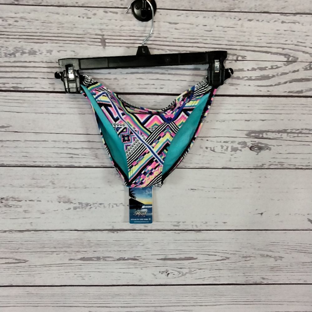 NWT: "Heat" woman's bikini bottoms